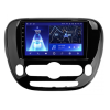 Штатная магнитола Teyes CC2 Plus 4/64 для KIA Soul II 2013-2019 на Android 10.0