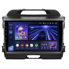 Штатная магнитола Teyes CC3 4/64 ГБ для KIA Sportage III 2010-2016 на Android 10.0