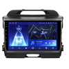 Штатная магнитола Teyes CC2 Plus 3/32 ГБ для KIA Sportage III 2010-2016 на Android 10.0