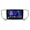 Штатная магнитола Teyes CC3 4/64 ГБ для KIA Sportage IV 2018-2022 на Android 10.0