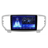 Штатная магнитола Teyes CC2 Plus 3/32 ГБ для KIA Sportage IV 2018-2022 на Android 10.0