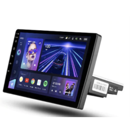 Штатная магнитола Teyes CC3 6/128 ГБ для Lada Granta I 2011-2018 на Android 10.0