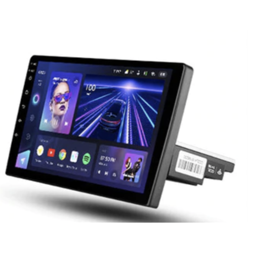 Штатная магнитола Teyes CC3 3/32 GB для Lada Granta I 2011-2018 на Android 10.0