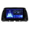 Штатная магнитола Teyes CC2 Plus 3/32 ГБ для Mazda CX-5 I 2011-2017 на Android 10.0