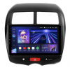 Штатная магнитола Teyes CC3 3/32 GB для Mitsubishi ASX I 2010-2018 на Android 10.0