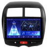 Штатная магнитола Teyes CC2 Plus 3/32 ГБ для Mitsubishi ASX I 2010-2018 на Android 10.0