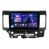 Штатная магнитола Teyes CC3 4/64 ГБ для Mitsubishi Lancer X 2007-2012 на Android 10.0