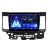 Штатная магнитола Teyes CC2 Plus 3/32 ГБ для Mitsubishi Lancer X 2007-2012 на Android 10.0