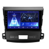 Штатная магнитола Teyes CC2 Plus 3/32 ГБ для Mitsubishi Outlander XL 2006-2012 на Android 10.0