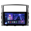 Штатная магнитола Teyes CC3 6/128 ГБ для Mitsubishi Pajero IV 2006-2019 на Android 10.0