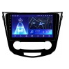 Автомагнитола Teyes CC2 Plus 4/64 ГБ для Nissan Qashqai II, X-Trail III (T32) 2015-2019 кондиционер на Android 10.0