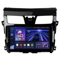 Штатная магнитола Teyes CC3 4/64 ГБ для Nissan Teana III 2014-2021 на Android 10.0