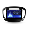 Штатная магнитола Teyes CC2 Plus 6/128 ГБ для Opel Insignia I 2013-2017 на Android 10.0
