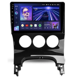 Штатная магнитола Teyes CC3 6/128 ГБ для Peugeot 3008 I, 5008 I 2009-2016 кондиционер на Android 10.0