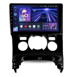 Автомагнитола Teyes CC3 4/64 ГБ для Peugeot 3008 I, 5008 I 2009-2016 климат на Android 10.0