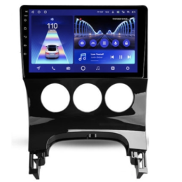 Штатная магнитола Teyes CC2 Plus 3/32 ГБ для Peugeot 3008 I, 5008 I 2009-2016 кондиционер на Android 10.0