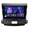 Штатная магнитола Teyes CC3 3/32 GB для Peugeot 4007 (2007 - 2012) на Android 10.0