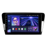 Штатная магнитола Teyes CC3 6/128 ГБ для Skoda Octavia III (A7) 2013-2018 на Android 10.0