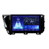 Штатная магнитола Teyes CC2 Plus 4/64 ГБ для Toyota Camry V70 2018-2021 на Android 10.0