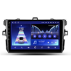 Штатная магнитола Teyes CC2 Plus 4/64 ГБ для Toyota Corolla X (E140, E150) 2006-2013 на Android 10.0