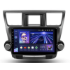 Штатная магнитола Teyes CC3 3/32 GB для Toyota Highlander (U40) 2007-2013 на Android 10.0