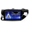 Штатная магнитола Teyes CC2 Plus 3/32 ГБ для Toyota Hilux 2015-2020 на Android 10.0