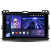 Штатная магнитола Teyes CC3 4/64 ГБ для Toyota Land Cruiser Prado 120 2002-2009 на Android 10.0