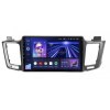 Штатная магнитола Teyes CC3 3/32 GB для Toyota RAV4 (CA40) 2013-2019 на Android 10.0