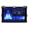 Штатная магнитола Teyes CC2 Plus 4/64 ГБ для Toyota Land Cruiser Prado 120 2002-2009 на Android 10.0