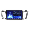 Штатная магнитола Teyes CC2 Plus 4/64 ГБ для Toyota RAV4 (CA40) 2013-2019 на Android 10.0