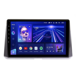 Штатная магнитола Teyes CC3 6/128 ГБ для Toyota Corolla XII 2019-2025 на Android 10.0