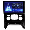 Автомагнитола Teyes CC2 Plus 4/64 ГБ для Peugeot 3008 I, 5008 I 2009-2016 климат на Android 10.0