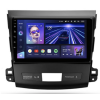 Штатная магнитола Teyes CC3 6/128 ГБ для Citroen C-Crosser 2007-2013 на Android 10.0