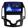 Автомагнитола Teyes CC2 Plus 4/64 ГБ для Hyundai i30 2008-2011 (климат) на Android 10.0