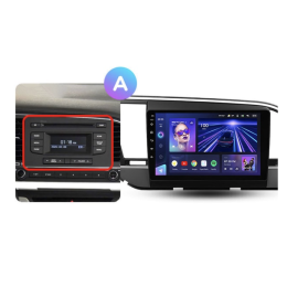 Штатная магнитола Teyes CC3 3/32 GB для Hyundai Elantra VI (AD) 2016-2019 на Android 10.0