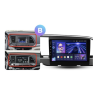 Штатная магнитола Teyes CC3 4/64 ГБ для Hyundai Elantra VI (AD) 2016-2019 на Android 10.0