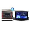 Штатная магнитола Teyes CC2 Plus 3/32 ГБ для Hyundai Elantra VI (AD) 2016-2019 на Android 10.0