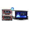 Штатная магнитола Teyes CC2 Plus 3/32 ГБ для Hyundai Elantra VI (AD) 2016-2019 на Android 10.0