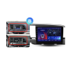Штатная магнитола Teyes CC2 Plus 6/128 ГБ для Hyundai Elantra VI (AD) 2016-2019 на Android 10.0