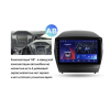 Штатная магнитола Teyes CC2 Plus 6/128 ГБ для Hyundai ix35, Tucson II 2010-2015 на Android 10.0