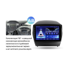 Штатная магнитола Teyes CC2 Plus 4/64 ГБ для Hyundai ix35, Tucson II 2010-2015 на Android 10.0