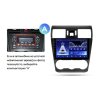 Штатная магнитола Teyes CC2 Plus 4/64 ГБ для Subaru Forester IV 2013-2014, Impreza IV 2012-2017 на Android 10.0