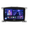 Штатная магнитола Teyes CC3 3/32 GB для Toyota Land Cruiser 100 2002-2007 на Android 10.0