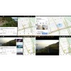 Магнитола Farcar H3109R (S400) для UAZ Patriot 2012-2016 на Android 10.0