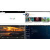 Магнитола Farcar TG3112M (S400) для Lada Priora 2007-2013 на Android 12.0