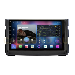 Магнитола Farcar TM832-RKIA-N52 (S400) для KIA Ceed 2010-2012 на Android 10.0