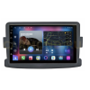 Магнитола Farcar TM832-RFR-N16 (S400) для Renault Duster, Logan, Sandero 2011-2022 на Android 10.0