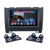 Магнитола Farcar TM832-RGW-N01 (S400) для Great Wall Hover H3 2010-2014, H5 2010-2018 на Android 10.0