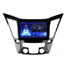 Штатная магнитола Teyes CC2 Plus 3/32 ГБ для Hyundai Sonata VI (YF) 2009-2014 на Android 10.0