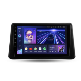 Штатная магнитола Teyes CC3 3/32 ГБ для Opel Mokka I 2012-2017 на Android 10.0